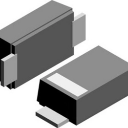 Vishay Intertechnology BZD27C62P-HM3-08 image