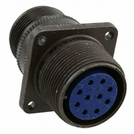 97-3100A18-1S Amphenol