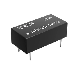 A1512D-1WR3 ICASH