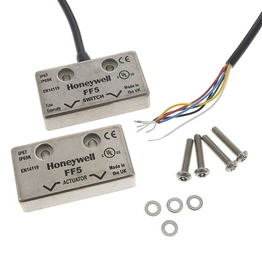 Honeywell FF5-21-DC-03-SS image