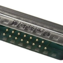 Amphenol DB17W2PA00LF image