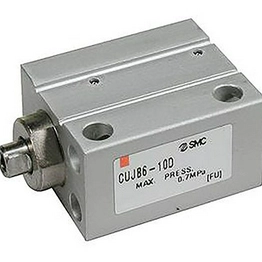 CDUJB8-15D SMC