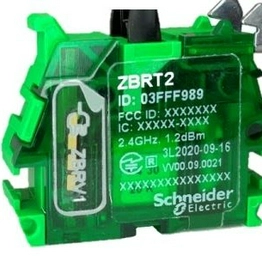 ZBRT2 Schneider Electric