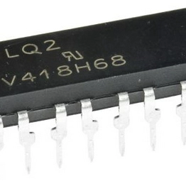 Vishay Intertechnology ILQ2 image