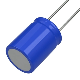 Vishay Intertechnology MAL204838101E3 image