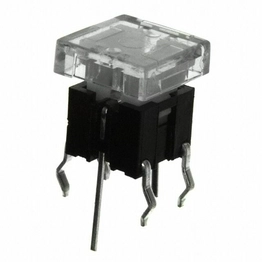 TL1240YQ1JCLR E-SWITCH