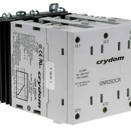 Sensata Technologies GNR25DCR image
