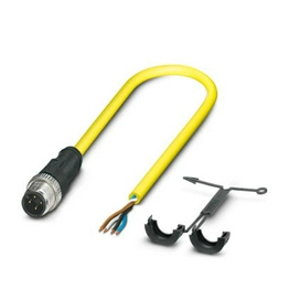SAC-HZ-4P-M12MS/ 5,0-542 BK PHOENIX CONTACT