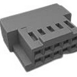 TE Connectivity 3-88179-6 image