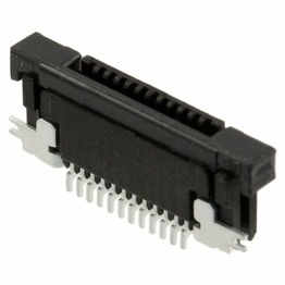 SFV12R-2STE1HLF Amphenol