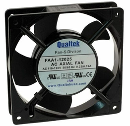 FAA1-12025NBMT31 Qualtek Electronics