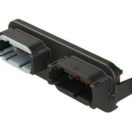 Amphenol ATM13-12PA-12PB-BM01 image