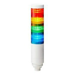 LR6-402WCNW-RYGB+FB295 PATLITE