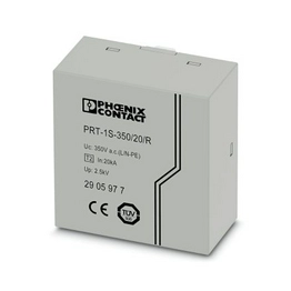 PRT-1S-350/20/R PHOENIX CONTACT