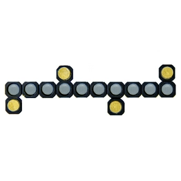 MLPS-B-5-0110-D0-4-PLP5-1000 BIVAR