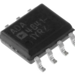 Analog Devices ADA4841-1YRZ-R7 image