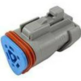 DT06-3S-P006 TE Connectivity