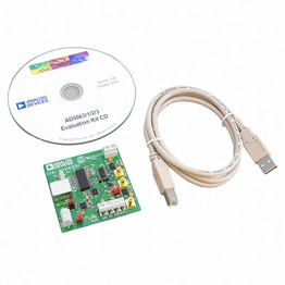 EVAL-AD5063EBZ Analog Devices
