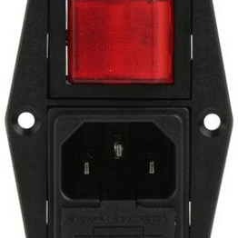 bulgin BVB01/Z0000/11 image