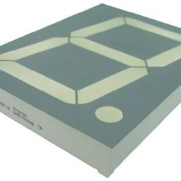 Kingbright Electronic SA40-18SURKWA image