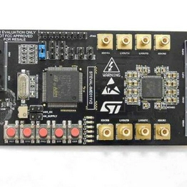 STMicroelectronics STEVAL-IME011V2 image