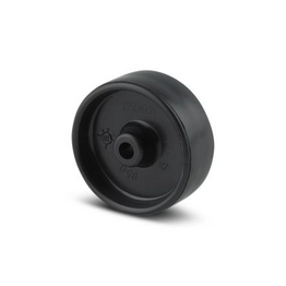 POO 100/36-D12 NOIR TENTE