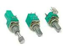 P0925N-FC15BR1K TT Electronics