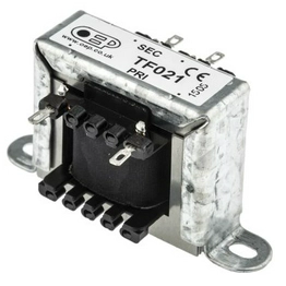 TF021 Oxford Electrical Products