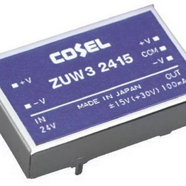 COSEL ZUW32415 image