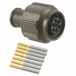 MKJ1A6W6-7SA ITT