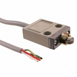 OMRON D4C-3202-F4 image