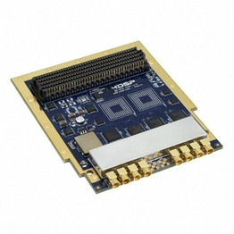 AD-FMCJESDADC1-EBZ Analog Devices