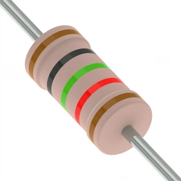 YAGEO FMP200FRF52-10K5 image