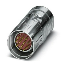 PHOENIX CONTACT 1619465 image