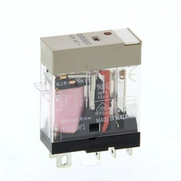 G2R-1-SN AC12(S) OMRON
