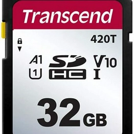 TS32GSDC420T Transcend Information