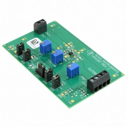 Texas Instruments BQ24040EVM image