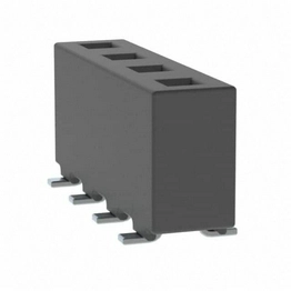 HPF-04-02-T-S samtec