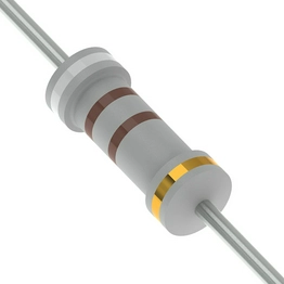 YAGEO RSF100JB-73-910R image