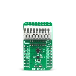 MikroElektronika MIKROE-4105 image