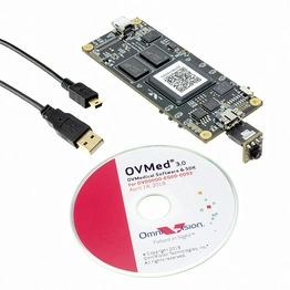 OH00000-EG05-1B-0093 OmniVision Technologies