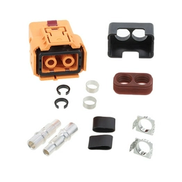 ELPA2W2501 Amphenol