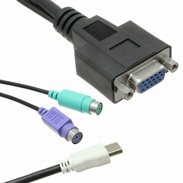 500-198-R-ACC LANTRONIX