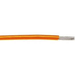 Alpha Wire 5854 OR005 image