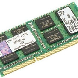 KVR16S11/8 Kingston Technology