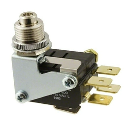 SCB25S10B NKK Switches