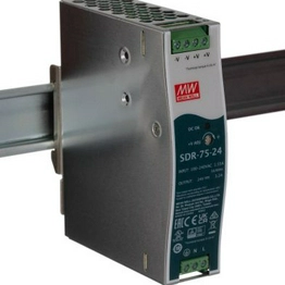 Mean-Well USA, Inc. SDR-75-24 image