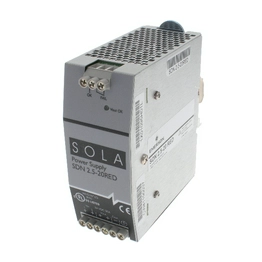 SolaHevi-Duty SDN2.5/20RED image
