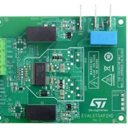 STMicroelectronics EVALSTGAP2HDM image