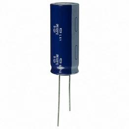 Nippon Chemi-Con ELXY630ELL102ML40S image